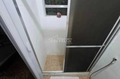 Apartamento, 1 quarto, 32 m² - Foto 2