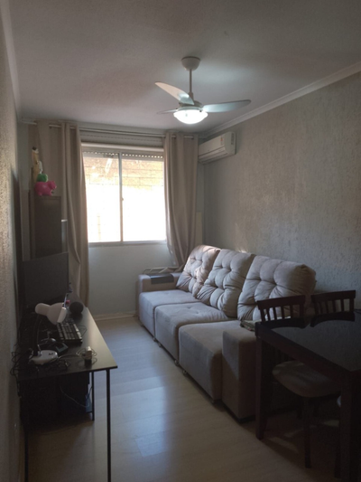 Apartamento, 3 quartos, 72 m² - Foto 1