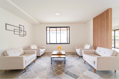 Apartamento, 2 quartos, 84 m² - Foto 5