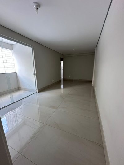 Apartamento, 3 quartos, 75 m² - Foto 2