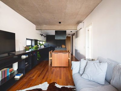 Apartamento, 2 quartos, 90 m² - Foto 4