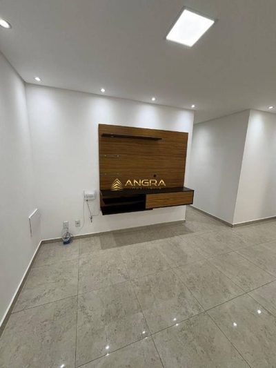 Apartamento, 2 quartos, 58 m² - Foto 2