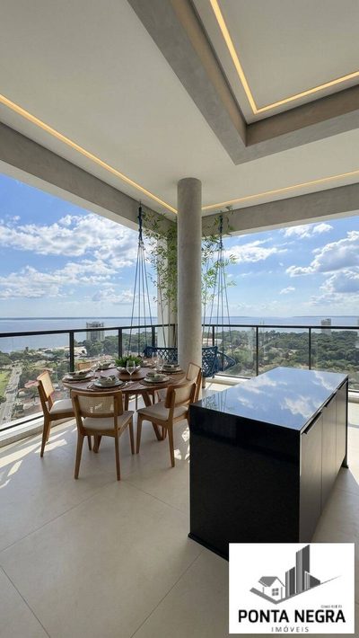 Apartamento, 3 quartos, 123 m² - Foto 1
