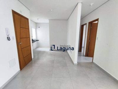 Apartamento, 2 quartos, 56 m² - Foto 2