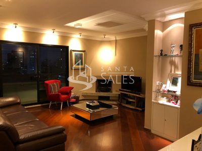 Apartamento, 4 quartos, 116 m² - Foto 1