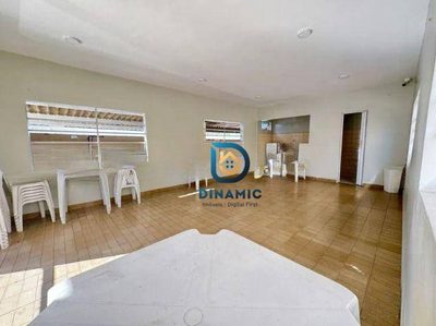 Apartamento, 2 quartos, 73 m² - Foto 5