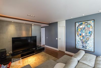 Apartamento, 3 quartos, 130 m² - Foto 3