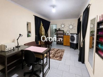 Casa, 3 quartos, 280 m² - Foto 2