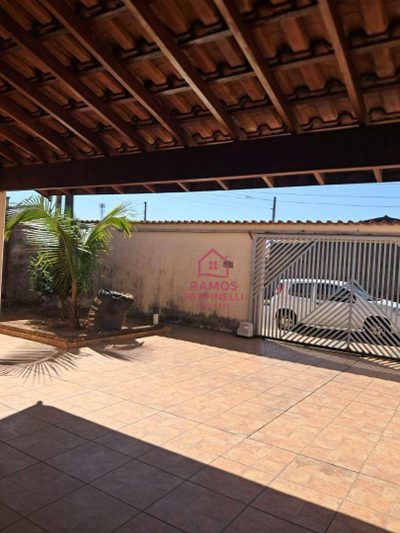 Casa, 3 quartos, 193 m² - Foto 3