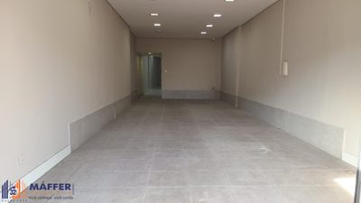 Loja-Salão, 134 m² - Foto 2