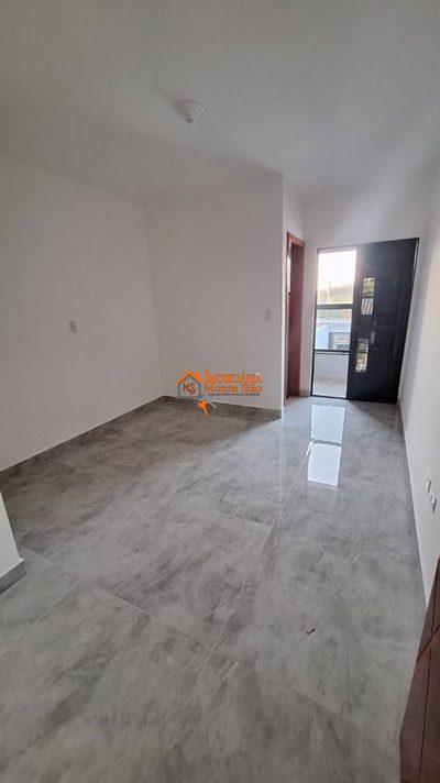 Sobrado, 2 quartos, 92 m² - Foto 5