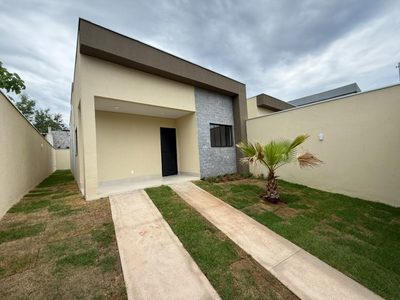 Casa, 2 quartos, 96 m² - Foto 1