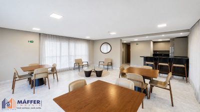 Apartamento, 1 quarto, 339 m² - Foto 4