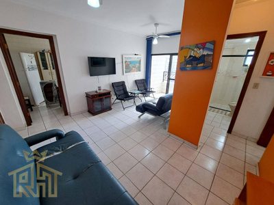 Apartamento, 1 quarto, 64 m² - Foto 3