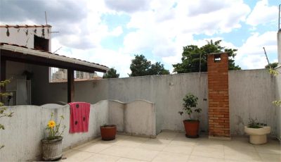 Sobrado, 4 quartos, 312 m² - Foto 4
