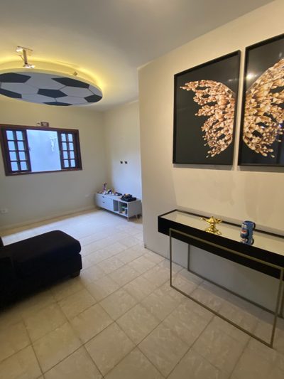 Casa, 5 quartos, 170 m² - Foto 2