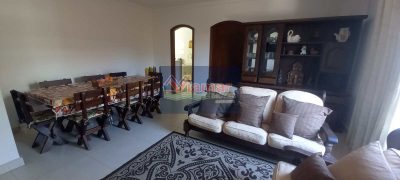 Apartamento, 4 quartos, 130 m² - Foto 1