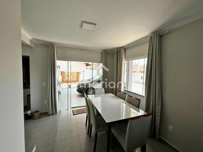 Casa, 3 quartos, 106 m² - Foto 3