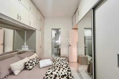 Apartamento, 2 quartos, 86 m² - Foto 2