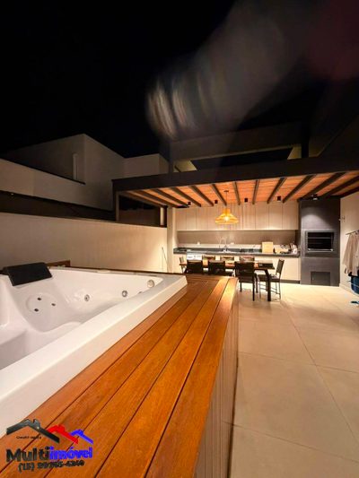 Casa, 3 quartos, 156 m² - Foto 1