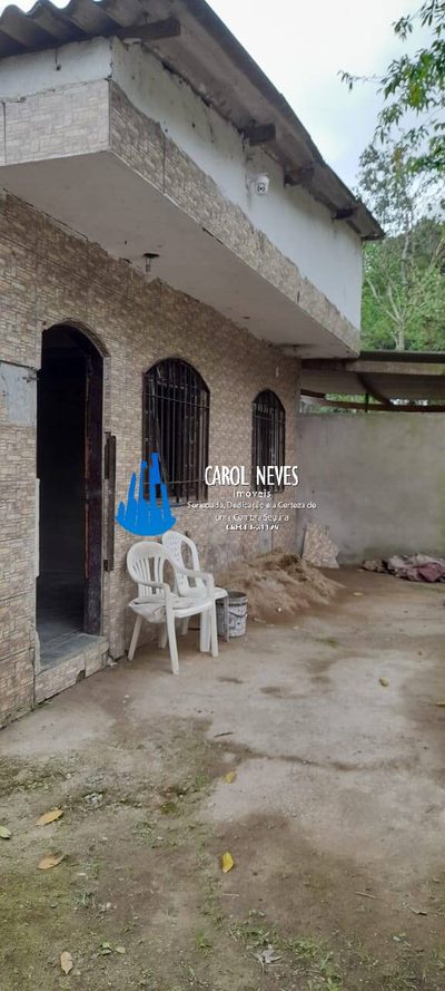 Casa, 1 quarto, 66 m² - Foto 4