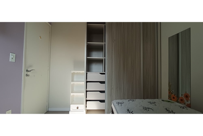 Apartamento, 2 quartos, 54 m² - Foto 2