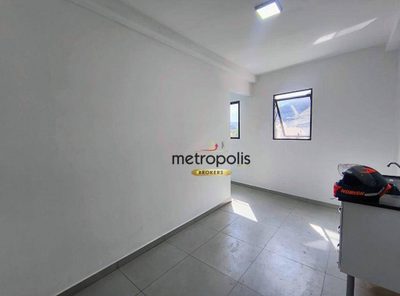 Kitnet-Studio, 34 m² - Foto 2