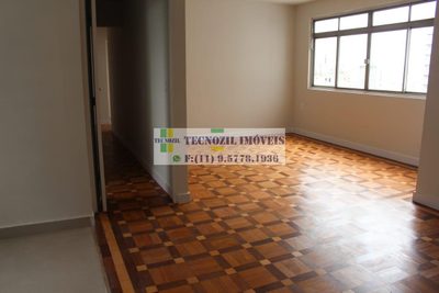 Apartamento, 4 quartos, 103 m² - Foto 1