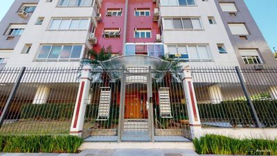 Apartamento, 100 m² - Foto 4