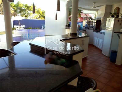 Casa de Condomínio, 3 quartos - Foto 2