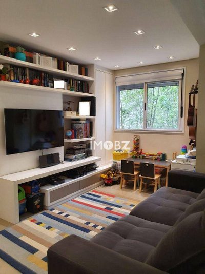 Apartamento, 2 quartos, 73 m² - Foto 2