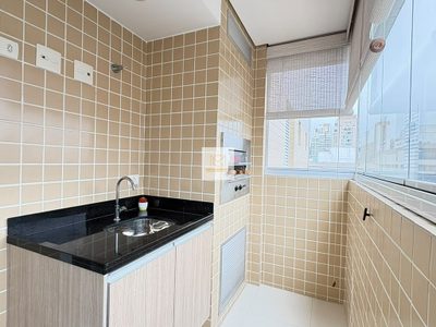 Apartamento, 2 quartos, 98 m² - Foto 2