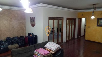Sobrado, 6 quartos, 351 m² - Foto 3