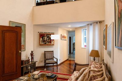 Apartamento, 3 quartos, 325 m² - Foto 1