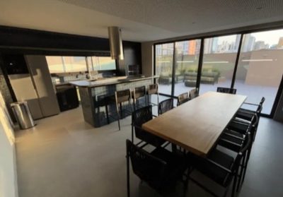 Apartamento, 2 quartos, 141 m² - Foto 1