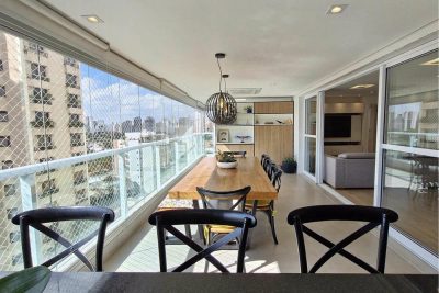 Apartamento, 1 quarto, 164 m² - Foto 4