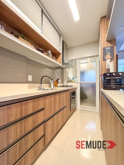 Apartamento, 3 quartos, 96 m² - Foto 3