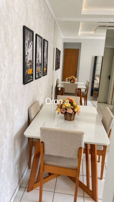 Apartamento, 2 quartos, 45 m² - Foto 2