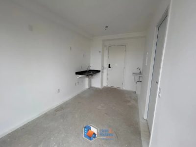 Apartamento, 1 quarto, 31 m² - Foto 3