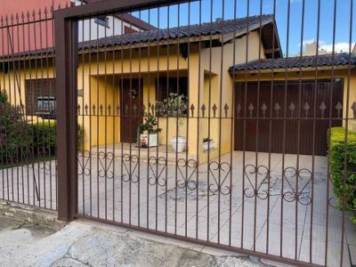 Casa, 3 quartos, 167 m² - Foto 2