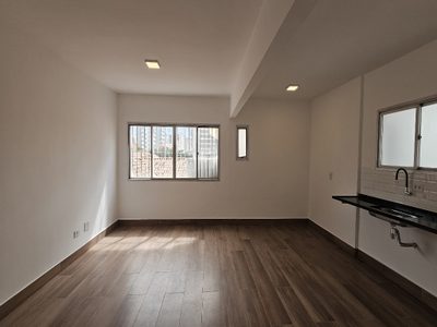 Apartamento, 3 quartos, 93 m² - Foto 2