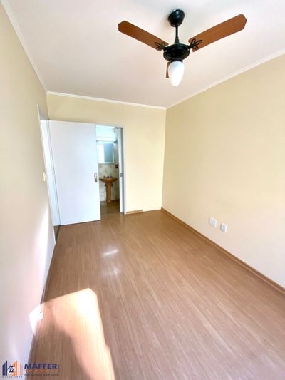 Apartamento, 1 quarto, 42 m² - Foto 5