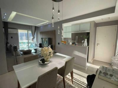 Apartamento, 3 quartos, 74 m² - Foto 2