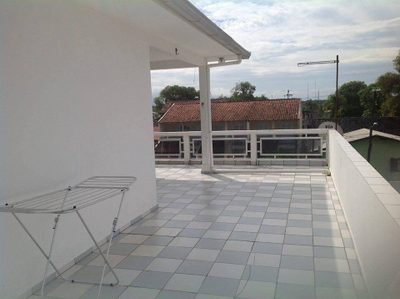 Apartamento, 3 quartos, 140 m² - Foto 1