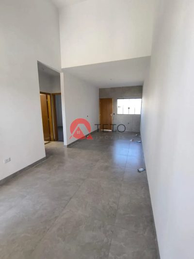 Casa, 2 quartos, 69 m² - Foto 5