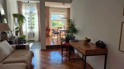 Apartamento, 3 quartos, 97 m² - Foto 1