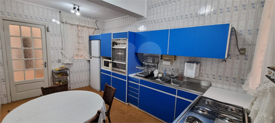 Sobrado, 4 quartos, 180 m² - Foto 5