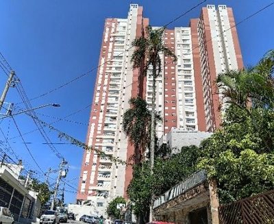 Apartamento, 2 quartos, 51 m² - Foto 1