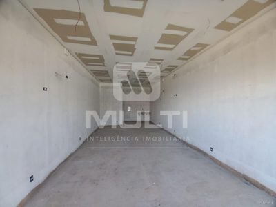 Loja-Salão, 43 m² - Foto 1