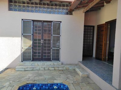 Chácara, 4 quartos, 1065 m² - Foto 4